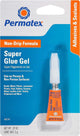Permatex 82191 Super Glue Gel. 2 g.