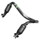 Walker Ultra EPA 50212 Direct Fit Catalytic Converter 2.375" Inlet (ID) 2.5" Outlet (OD) for Dodge Dakota