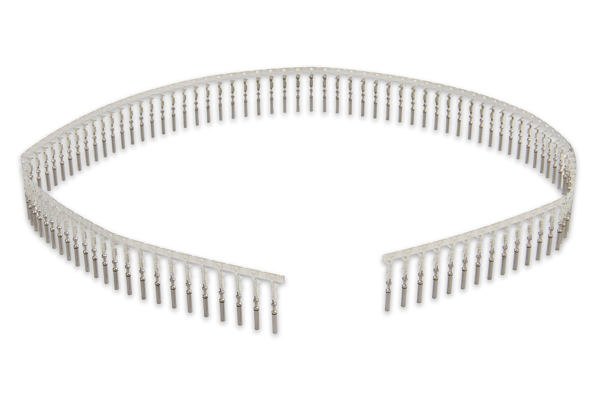 Holley EFI Te Super Seal Terminals (18-16Ga) 100Pk