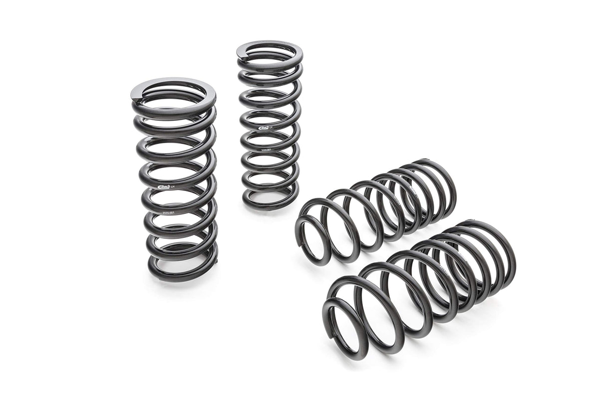 Eibach 3530.140 Pro-Kit Performance Springs (Set Of 4 Springs)