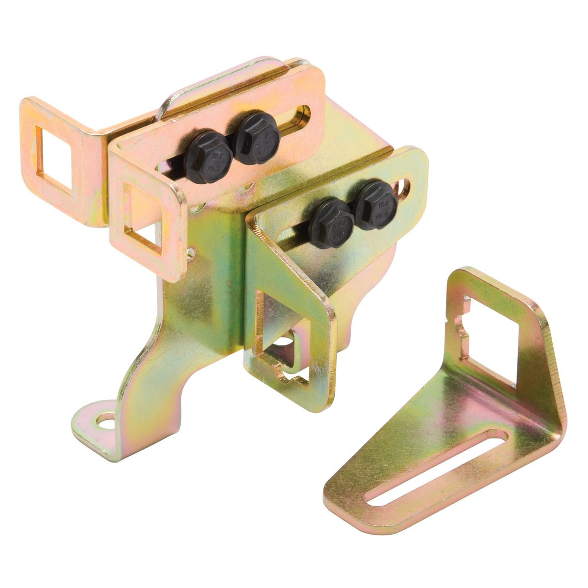 Throttle Controls