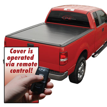 compare product Pace Edwards BL5102 Bedlocker Tonneau Cover Rail Kit