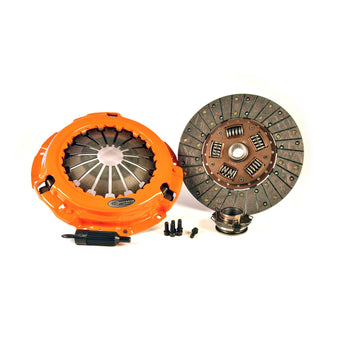 compare product Centerforce Clutch Kit, Centerforce II, Single Disc, 11 in Diameter, 1-1/8 in x 21 Spline, Sprung Hub, Organic, 3.5 L, Kit