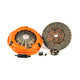 Centerforce Clutch Kit, Centerforce II, Single Disc, 11 in Diameter, 1-1/8 in x 21 Spline, Sprung Hub, Organic, 3.5 L, Kit