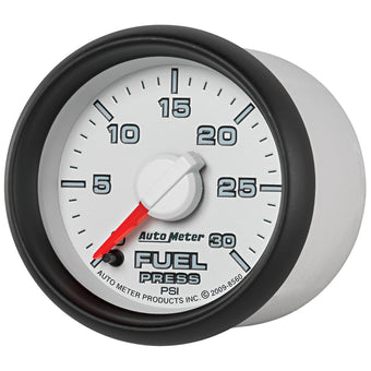 compare product Auto Meter 8560 Factory Match 2-1/16