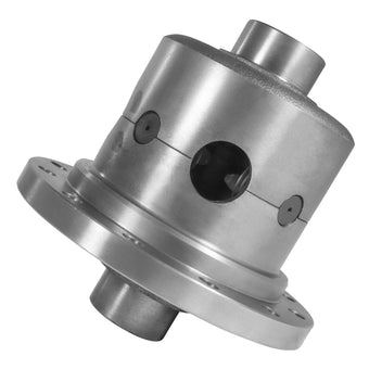 compare product Yukon Gear & Axle Dura Grip Limited Slip Differential Positraction, 30 Spline, Compatible with AAM 11.5