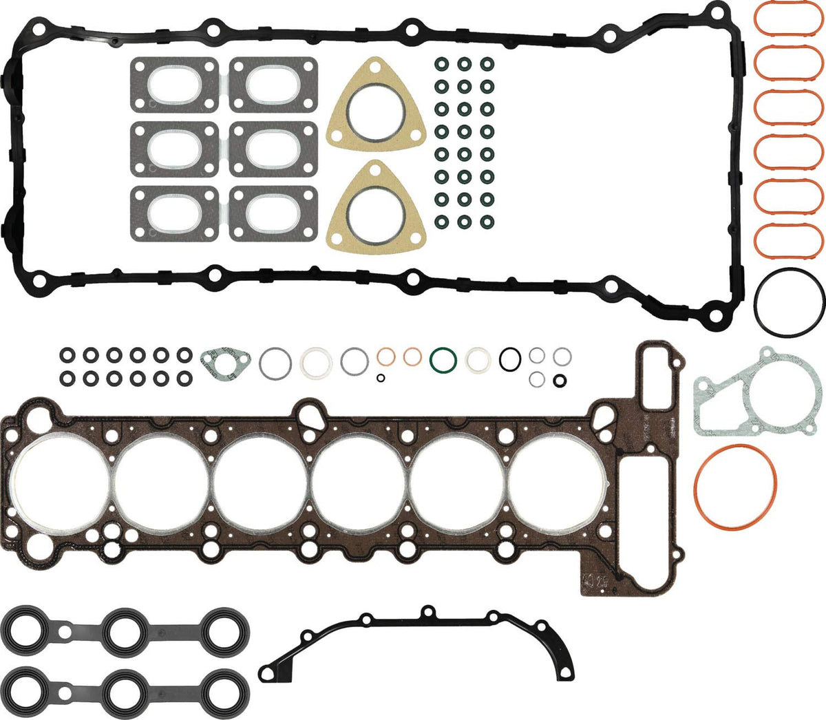 Victor Reinz 02-27820-01 Engine Cylinder Head Gasket Set