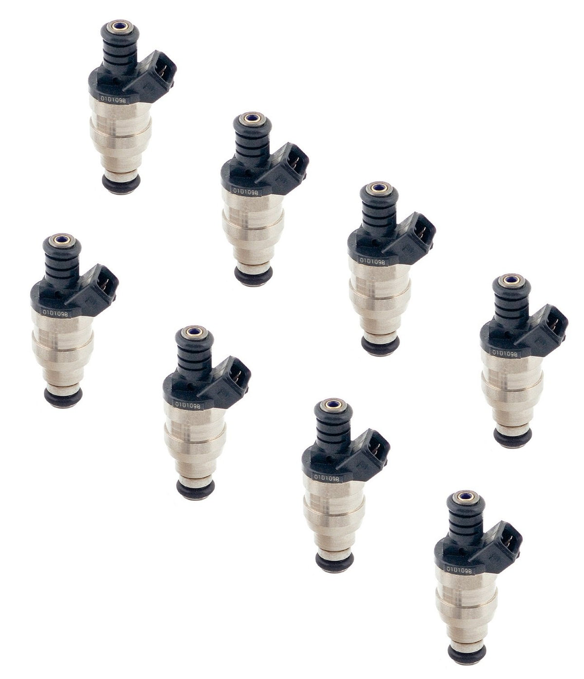 ACCEL Perf Fuel Injectors 26Lb 8-Pak 150826