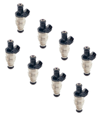 compare product ACCEL Perf Fuel Injectors 26Lb 8-Pak 150826