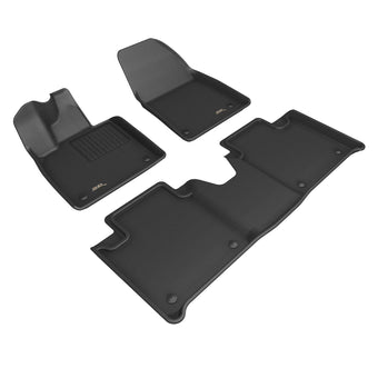 compare product 3D MAXpider Kagu Floor Mat Compatible with Polestar 4 2025-2026