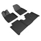 3D MAXpider Kagu Floor Mat Compatible with Polestar 4 2025-2026