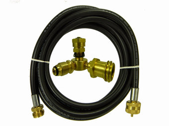 compare product MB STURGIS M.B. Sturgis Inc 103607PKG Propane Adapter Fitting