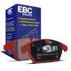 EBC Brakes Redstuff 3000 Series Sport Brake Pad Set DP33071C to Fit MAZDA