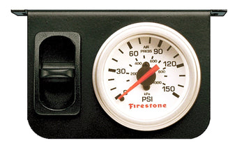 compare product Firestone 2225 Air-Rite White Face Single Cab