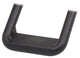 Carr's 103991 Hoop II XP3 Black Powder Coat Pair