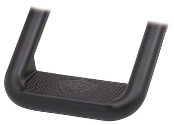 compare product Carr's 104501 Hoop II XP3 Black Powder Coat Pair