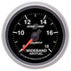 Auto Meter 3670 Sport-Comp II 2-1/16" Wideband Air/Fuel Ratio Analog Gauge