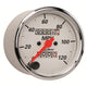 Auto Meter 1396 Arctic White Mechanical Speedometer, 3.125 in.
