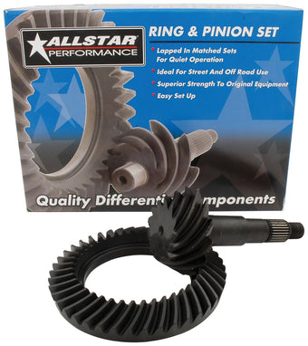 compare product Allstar Performance 7.5