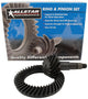 Allstar Performance 7.5" 3.73 Thick Ring and Pinion Gear Set for GM