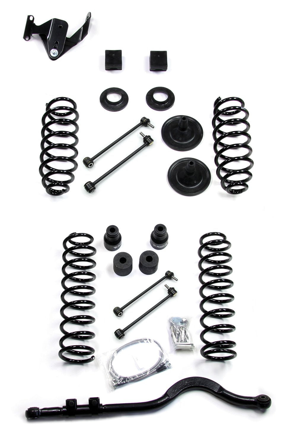 TeraFlex 1151220 Suspension Lift Kit