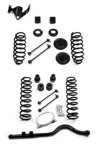 compare product TeraFlex 1151220 Suspension Lift Kit