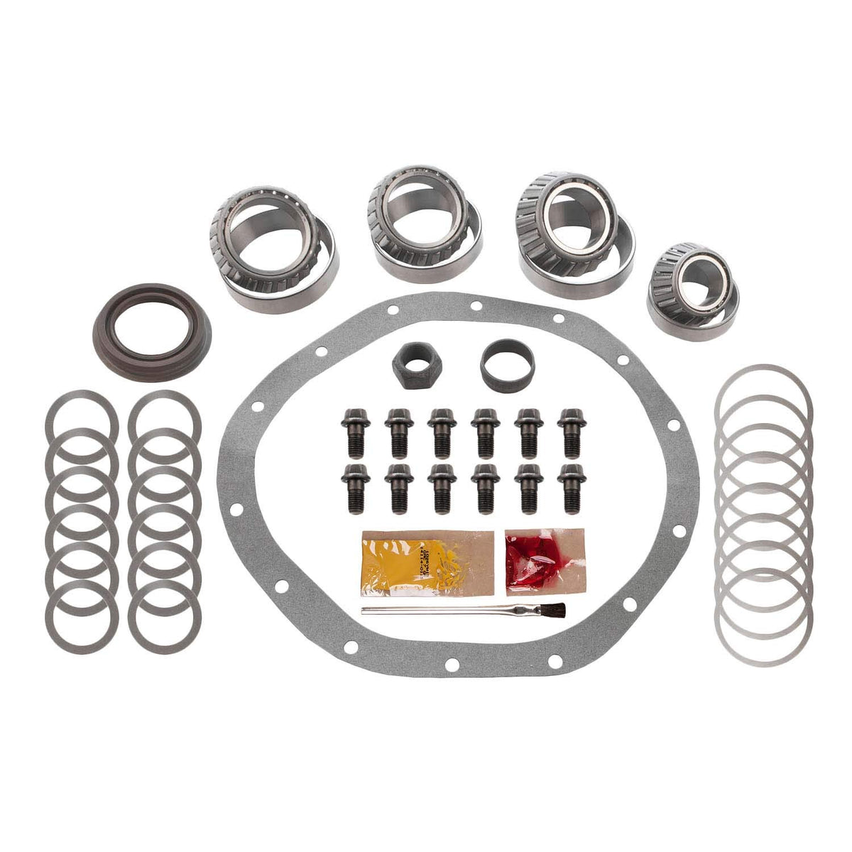 Bearings