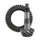 Yukon (YG GMVET-373) High Performance Ring and Pinion Gear Set for GM Cast Iron Corvette Differential
