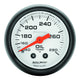 AUTO METER 5741 Phantom Mechanical Oil Temperature Gauge