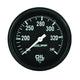 AUTO METER 2314 Autogage Oil Temperature Gauge