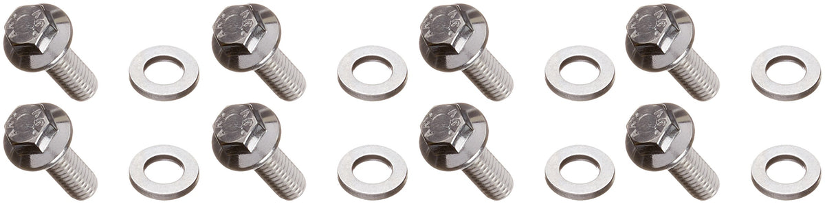 ARP 400-7507 Stainless 300 Hex Valve Cover Bolt Kit