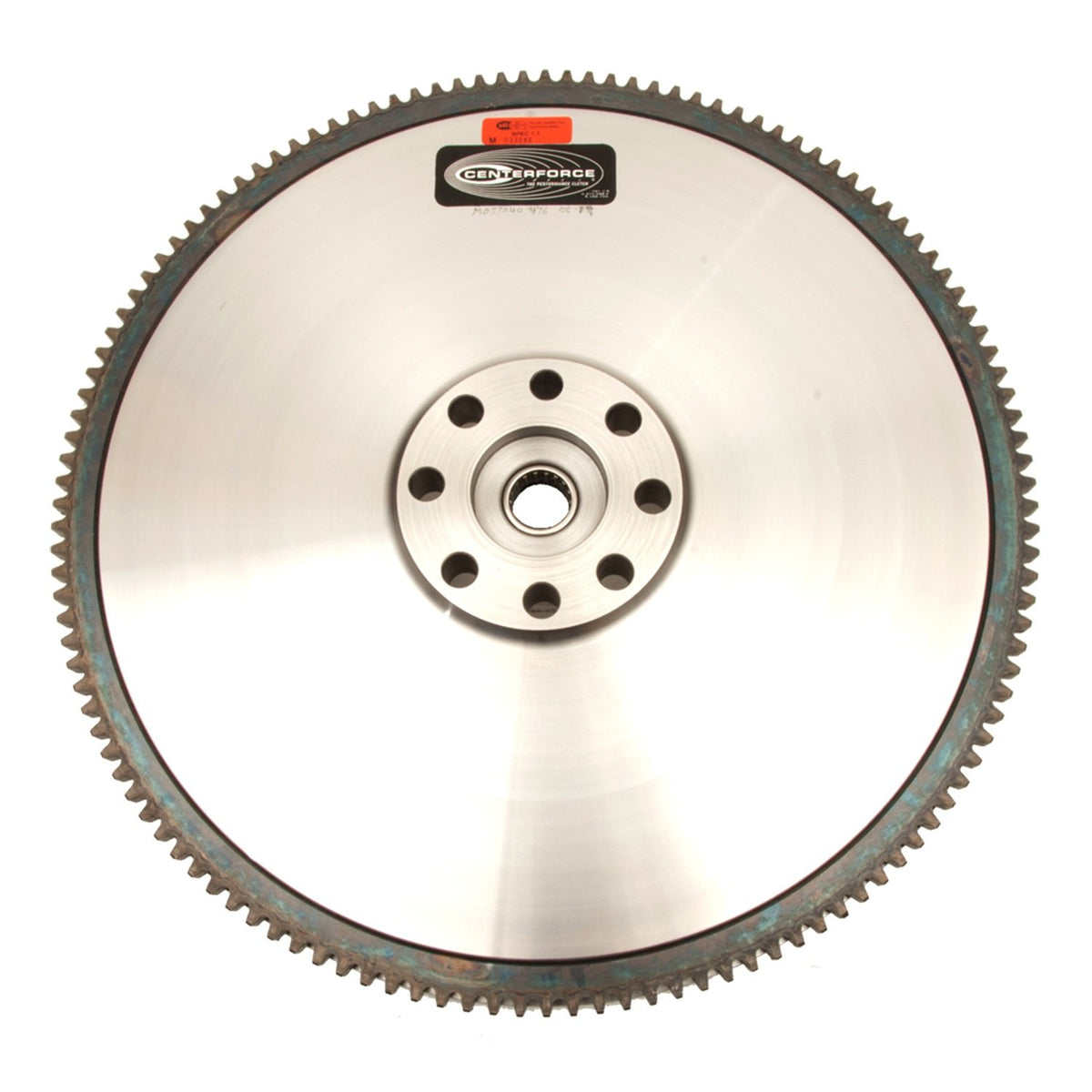 Centerforce 700476 Billet Steel Flywheel