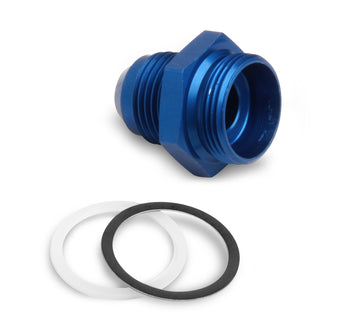compare product Holley 26-74 Fuel Inlet Fitting
