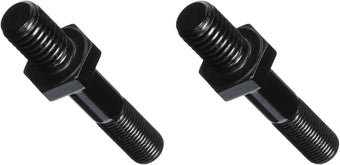 compare product ARP Rocker Arm Stud, High Performance Series, 7/16-14 in Base Thread, 3/8-24 in Top Thread, 1.750 in Effective Stud Length, Chromoly, Universal, Pair