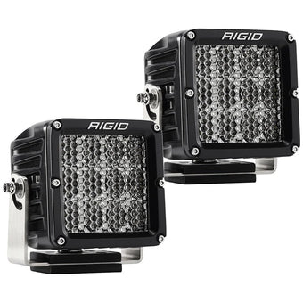 compare product RIGID IND DXL Pro Sp Diffused 2 Lights