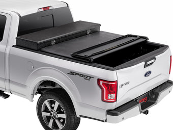 compare product RealTruck Extang Trifecta Toolbox 2.0 Soft Folding Truck Bed Tonneau Cover | 93650 | Fits 2007 - 2013, 14' HD Chevy/GMC Silverado/Sierra, 2014 2500/3500HD 6' 7