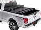 RealTruck Extang Trifecta Toolbox 2.0 Soft Folding Truck Bed Tonneau Cover | 93650 | Fits 2007 - 2013, 14' HD Chevy/GMC Silverado/Sierra, 2014 2500/3500HD 6' 7" Bed (78.7")