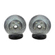 Brake Rotor Front 05570-020-Web Sport Rotors