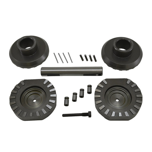 USA Standard Gear Spartan Locker for Toyota 9.5" Land Cruiser, 30 Spline, with HD Cross pin Shaft