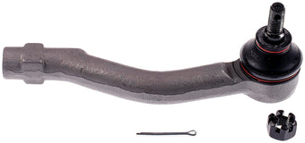 compare product Dorman TO60004XL Front Passenger Side Outer Steering Tie Rod End Compatible with Select Hyundai/Kia Models