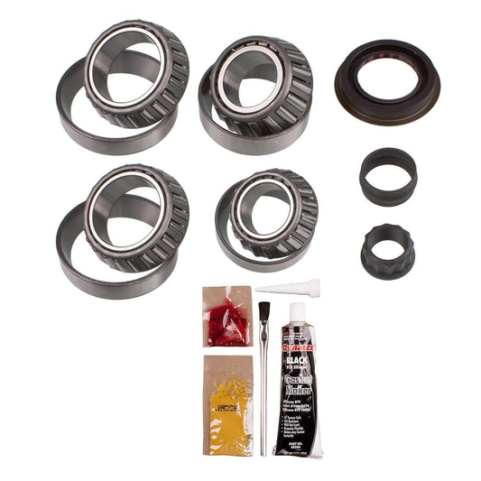 Motive Gear R11.5RT Rear Bearing Kit for a Chrysler 11.5" or GM 11.5" Differential with Timken Tapered Bearings