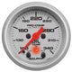 AUTO METER 4340 Ultra-Lite Electric Oil Temperature Gauge