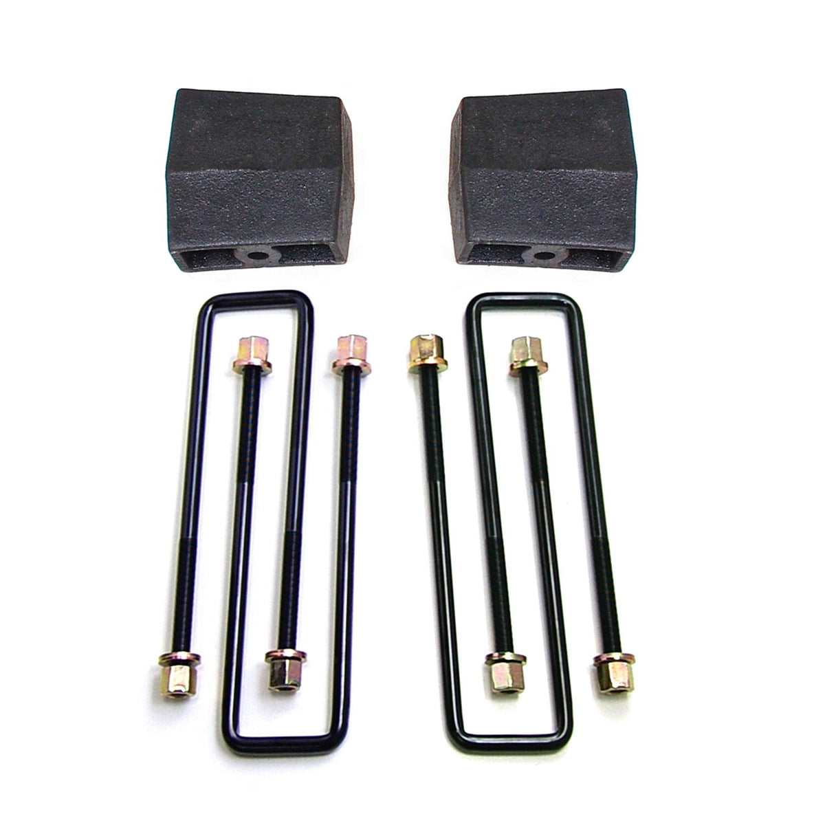 ReadyLift 26-3105 5" MLS Block Kit