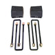ReadyLift 26-3105 5" MLS Block Kit