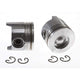 MAHLE 224-3409.020 Engine Piston Set