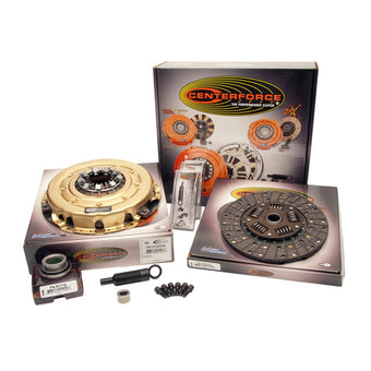 compare product Centerforce KCF566116 Centerforce I Full Clutch Kit