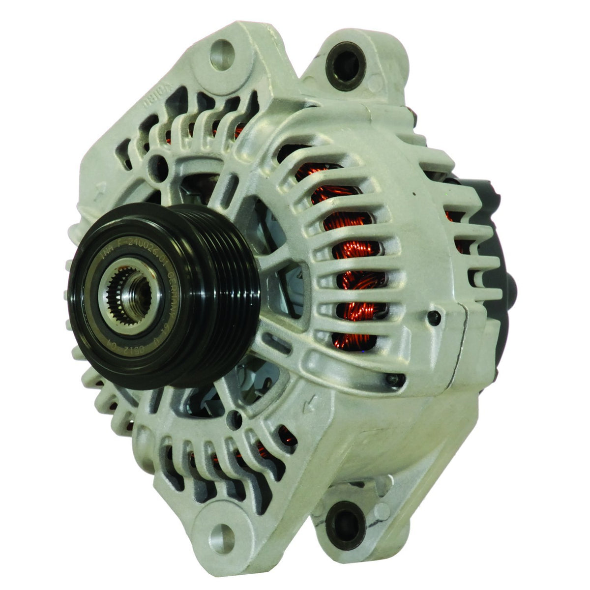 Remy 12748 Premium Remanufactured Alternator