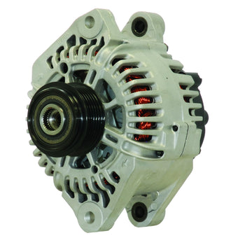compare product Remy 12748 Premium Remanufactured Alternator