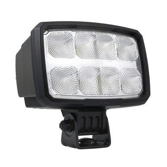 compare product Grote 63Z21 Trilliant® Lmx Led Work Light Long Range, Deutsch Dt, 7000 Lumens