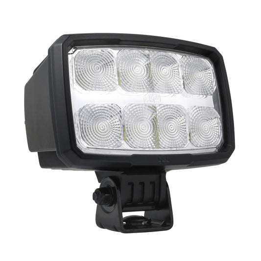 Grote 63Z21 Trilliant® Lmx Led Work Light Long Range, Deutsch Dt, 7000 Lumens
